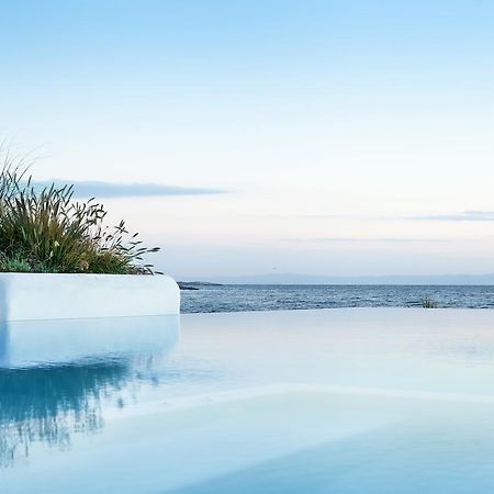 Sea Sense Boutique Villa & Relax Zone Sozopol Esterno foto
