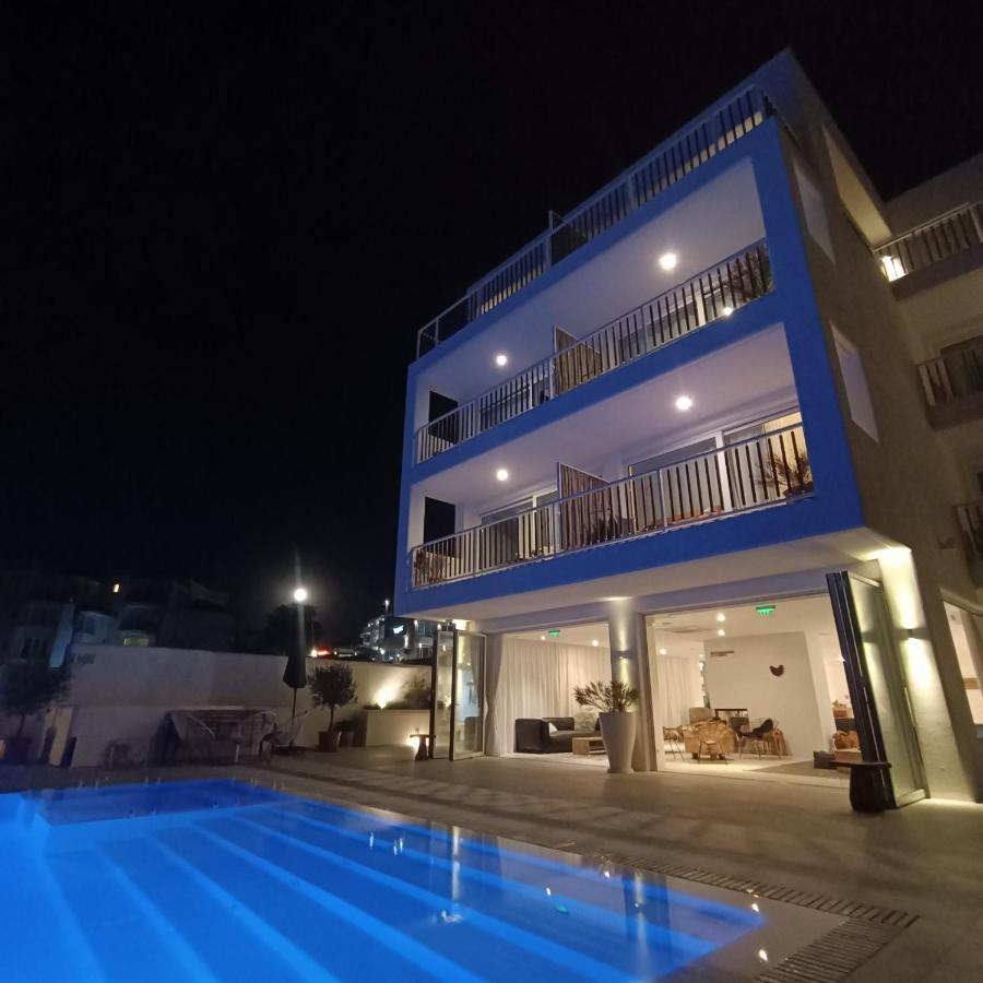 Sea Sense Boutique Villa & Relax Zone Sozopol Esterno foto