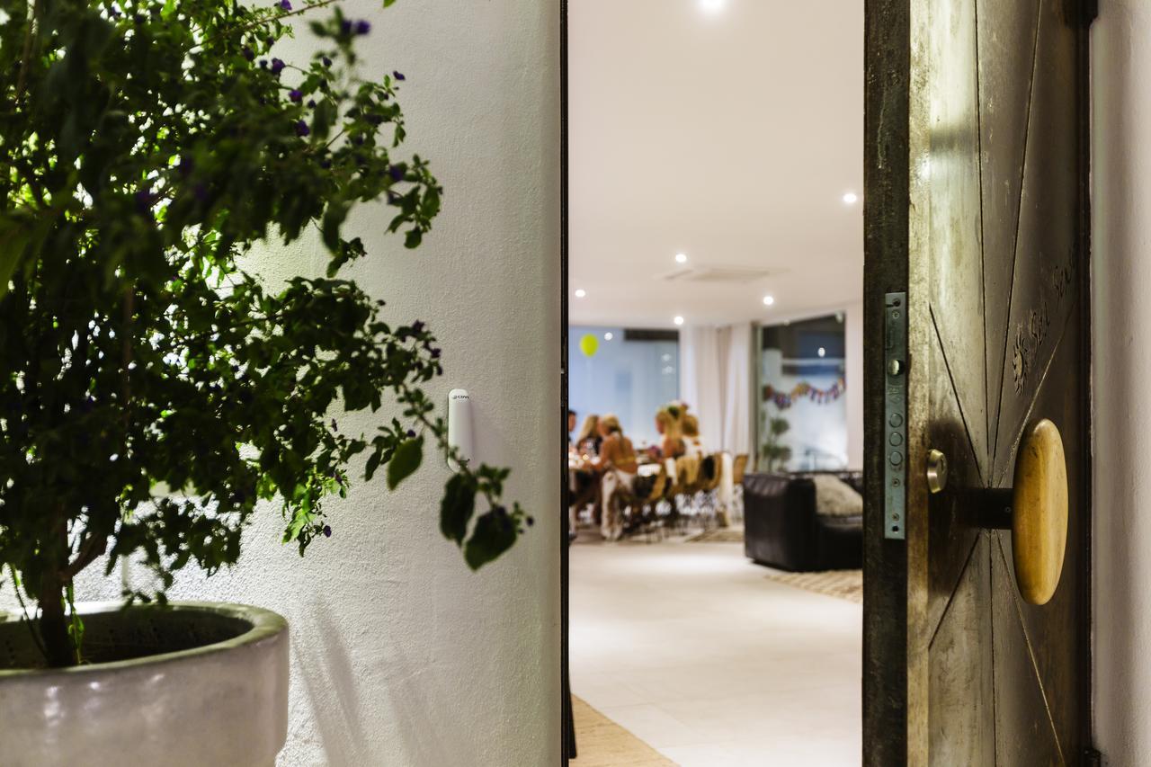 Sea Sense Boutique Villa & Relax Zone Sozopol Esterno foto