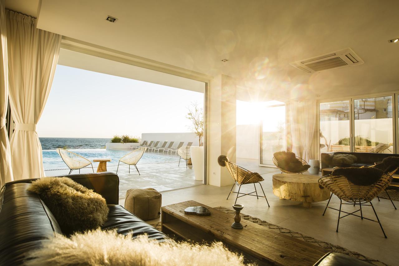 Sea Sense Boutique Villa & Relax Zone Sozopol Esterno foto