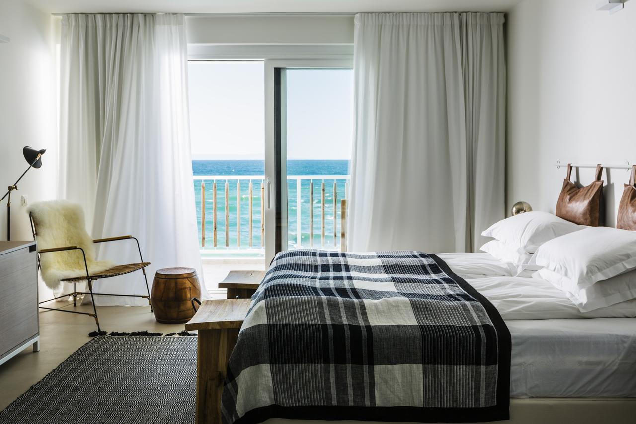 Sea Sense Boutique Villa & Relax Zone Sozopol Esterno foto