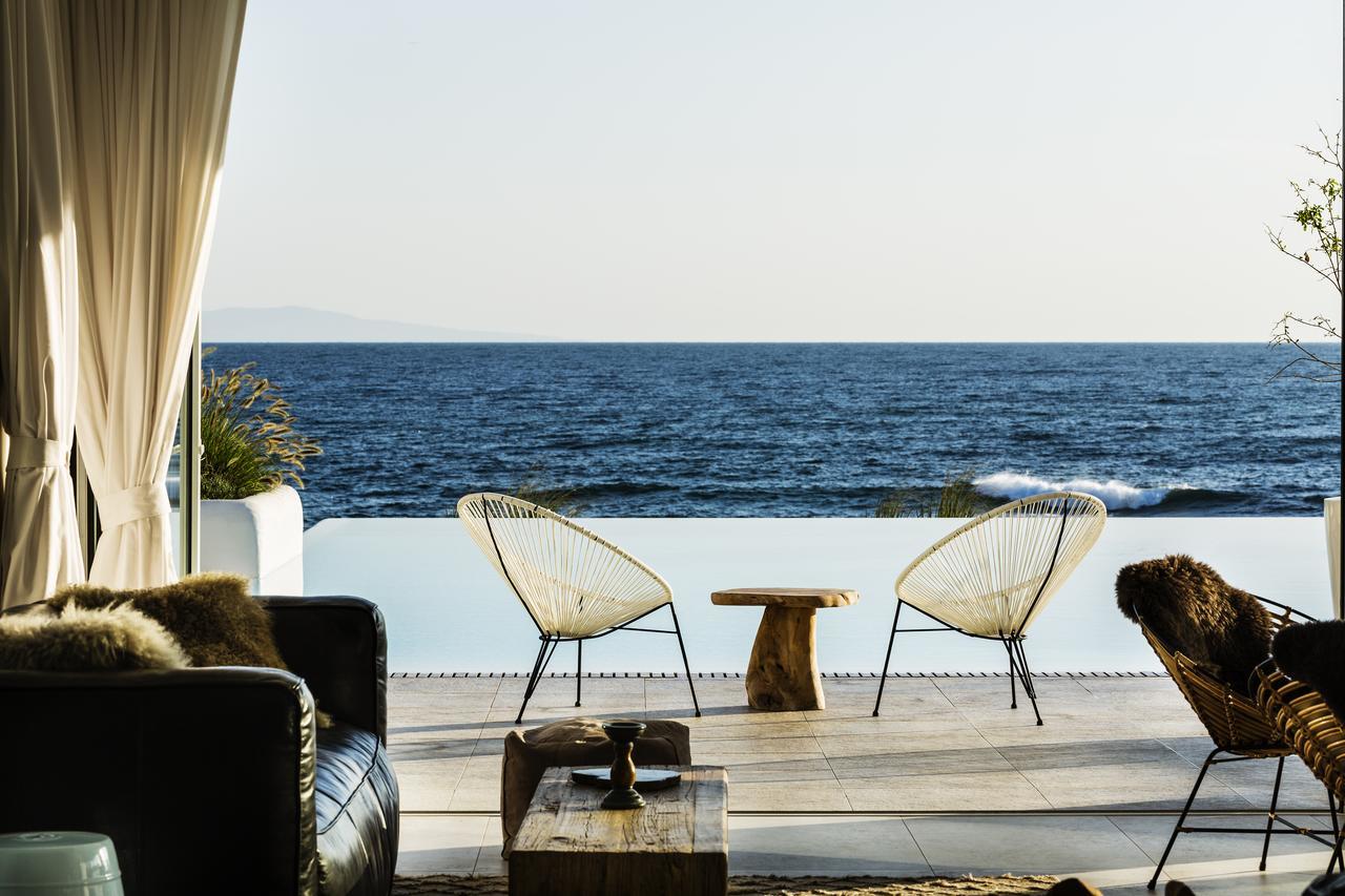 Sea Sense Boutique Villa & Relax Zone Sozopol Esterno foto