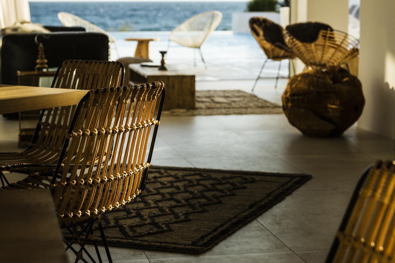 Sea Sense Boutique Villa & Relax Zone Sozopol Esterno foto