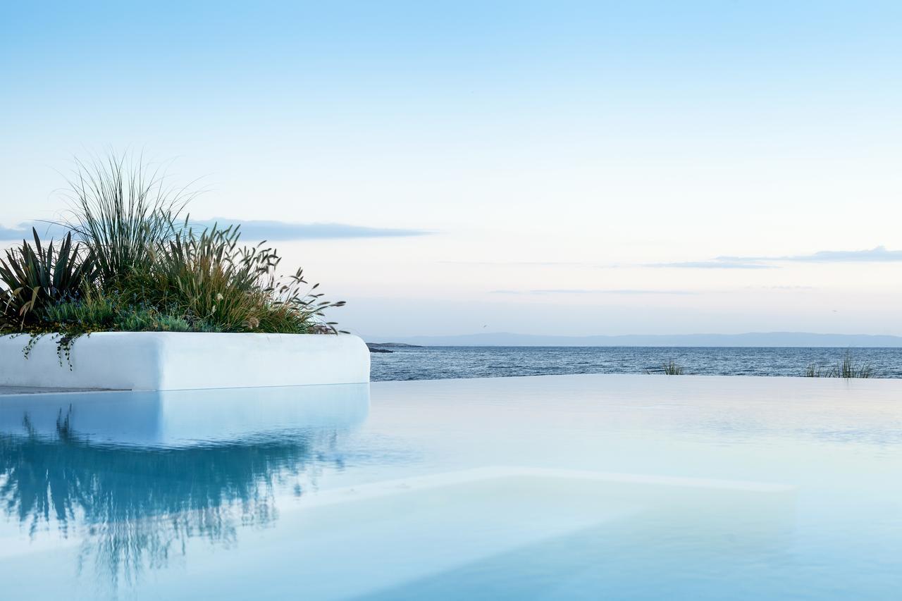 Sea Sense Boutique Villa & Relax Zone Sozopol Esterno foto