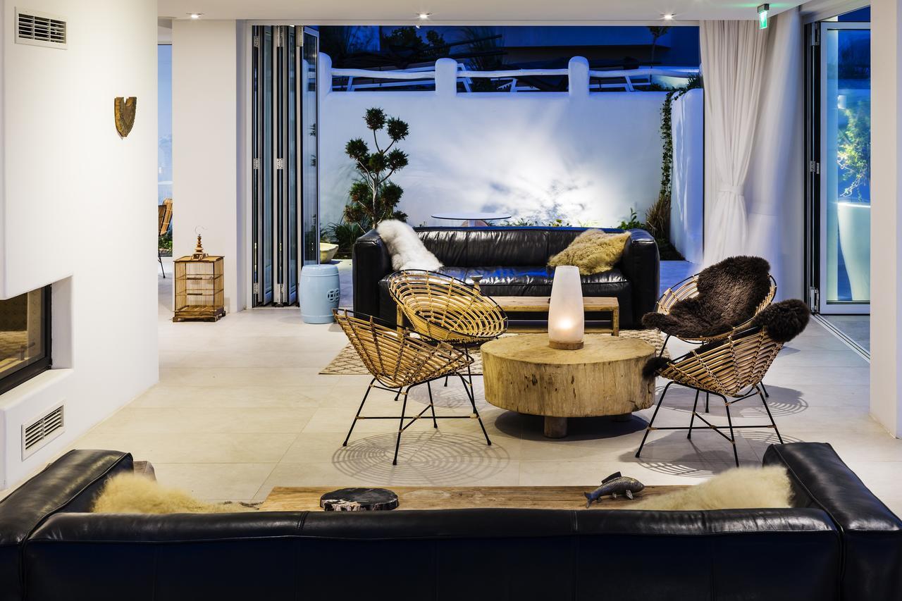 Sea Sense Boutique Villa & Relax Zone Sozopol Esterno foto