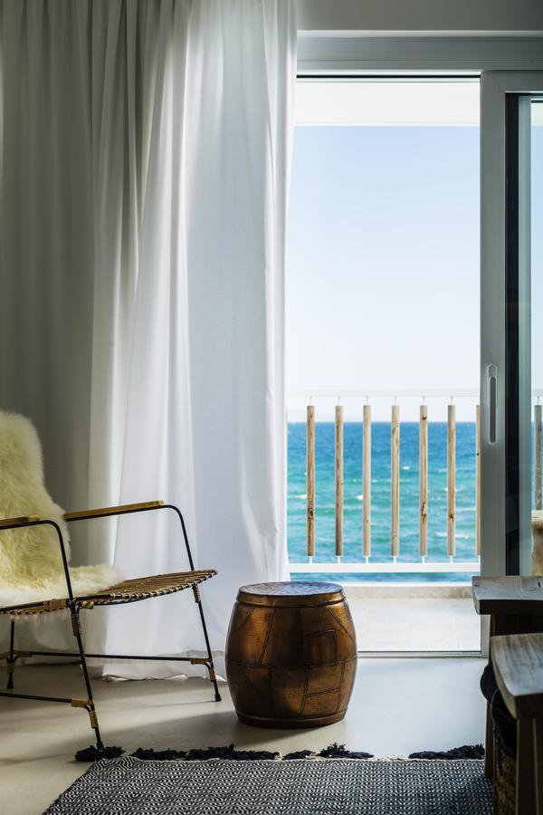 Sea Sense Boutique Villa & Relax Zone Sozopol Esterno foto