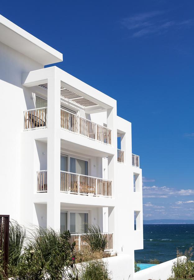 Sea Sense Boutique Villa & Relax Zone Sozopol Esterno foto