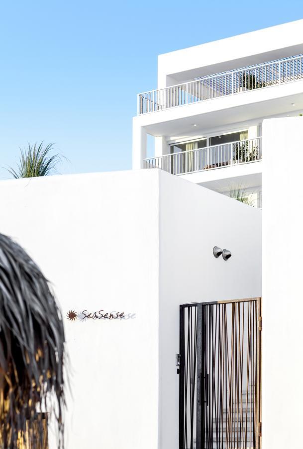 Sea Sense Boutique Villa & Relax Zone Sozopol Esterno foto
