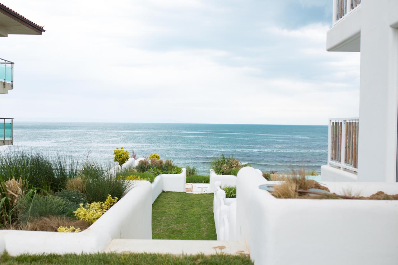 Sea Sense Boutique Villa & Relax Zone Sozopol Esterno foto