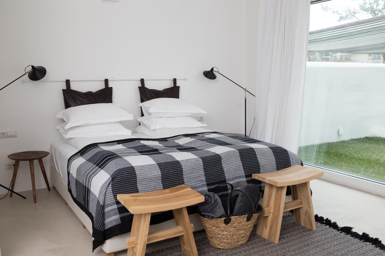 Sea Sense Boutique Villa & Relax Zone Sozopol Esterno foto