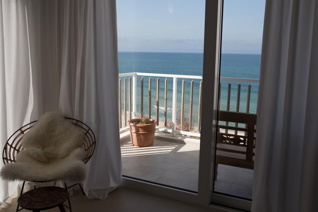 Sea Sense Boutique Villa & Relax Zone Sozopol Esterno foto