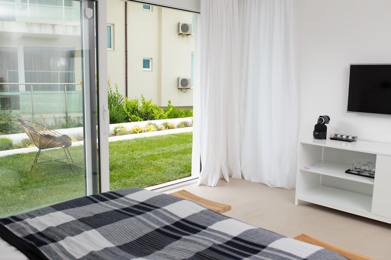 Sea Sense Boutique Villa & Relax Zone Sozopol Esterno foto