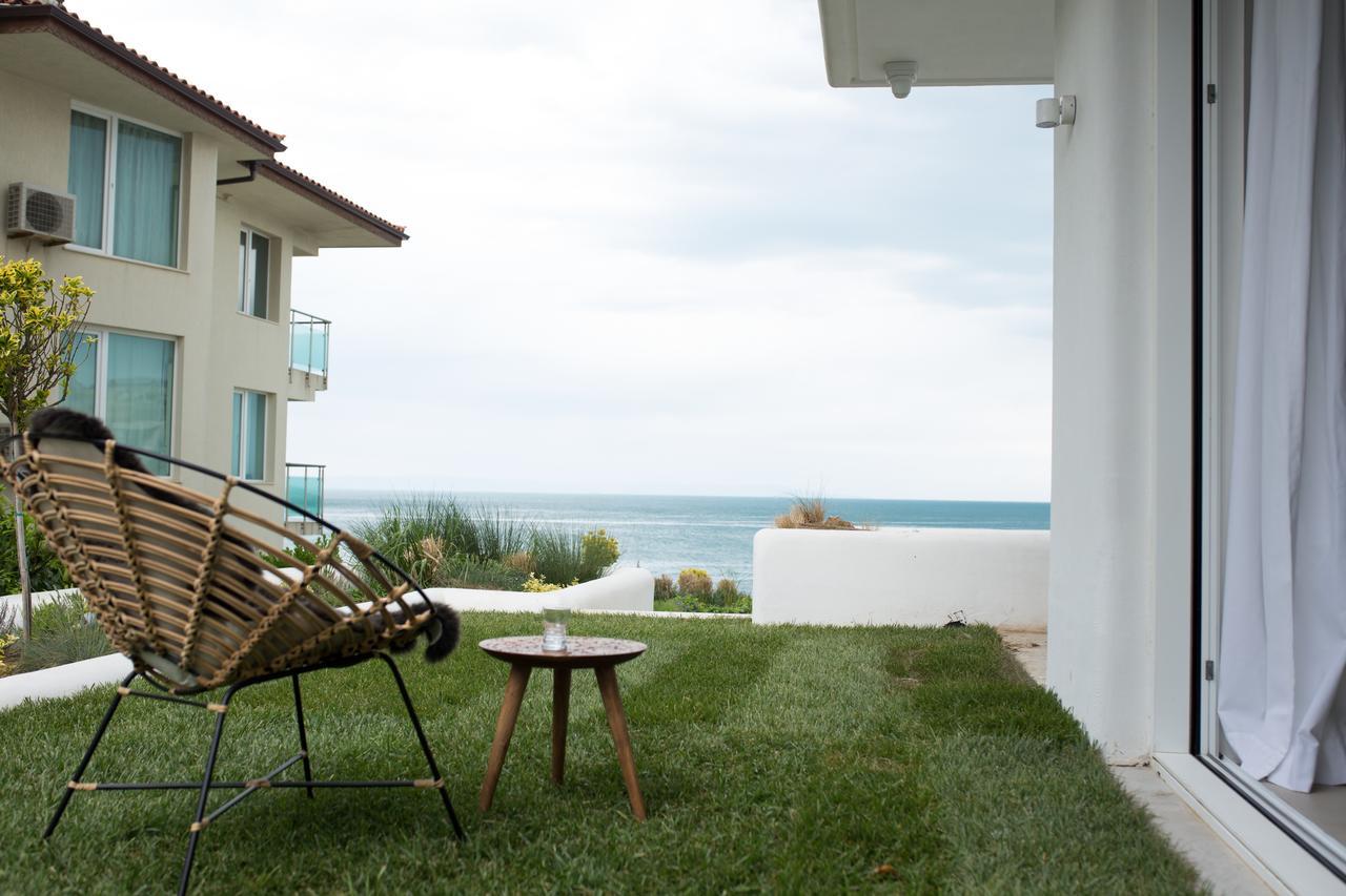 Sea Sense Boutique Villa & Relax Zone Sozopol Esterno foto