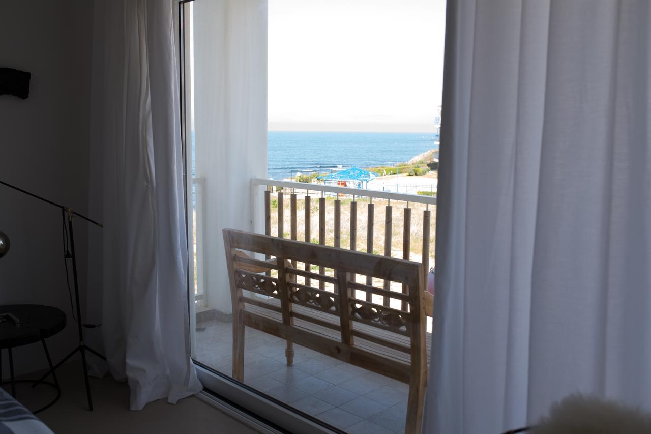 Sea Sense Boutique Villa & Relax Zone Sozopol Esterno foto
