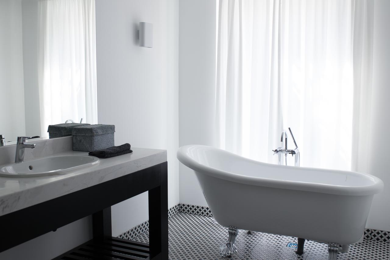 Sea Sense Boutique Villa & Relax Zone Sozopol Esterno foto