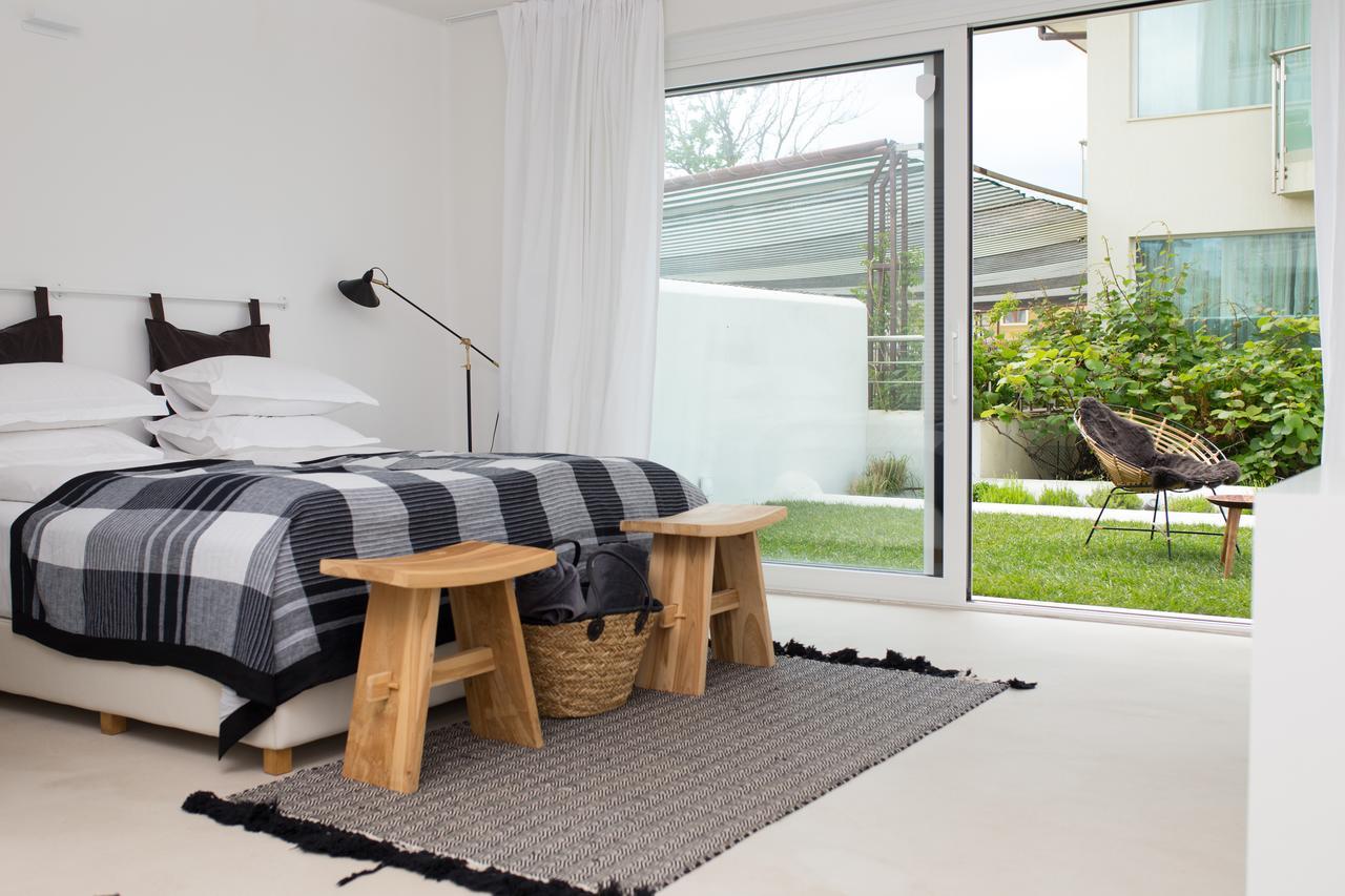 Sea Sense Boutique Villa & Relax Zone Sozopol Esterno foto