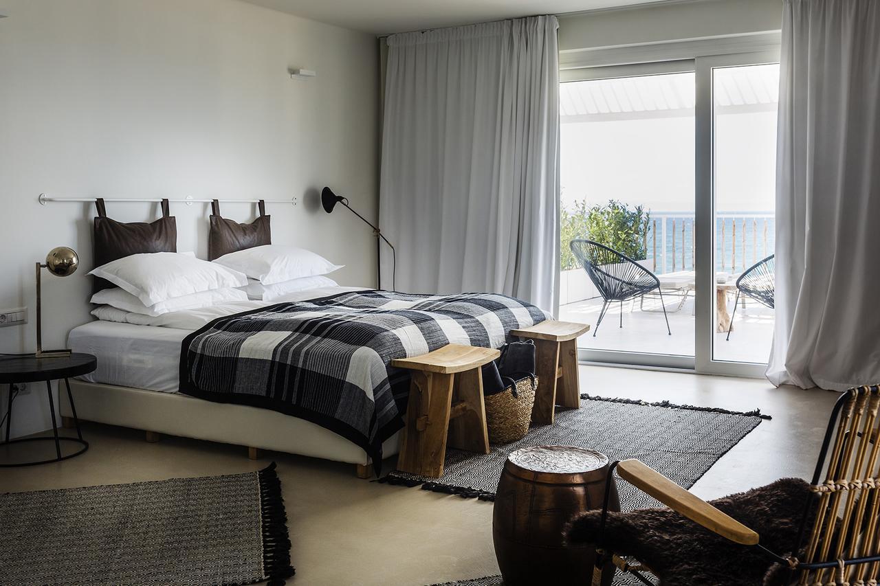 Sea Sense Boutique Villa & Relax Zone Sozopol Esterno foto