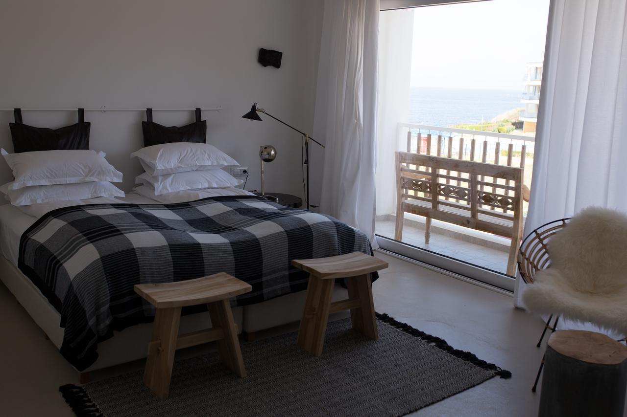 Sea Sense Boutique Villa & Relax Zone Sozopol Esterno foto