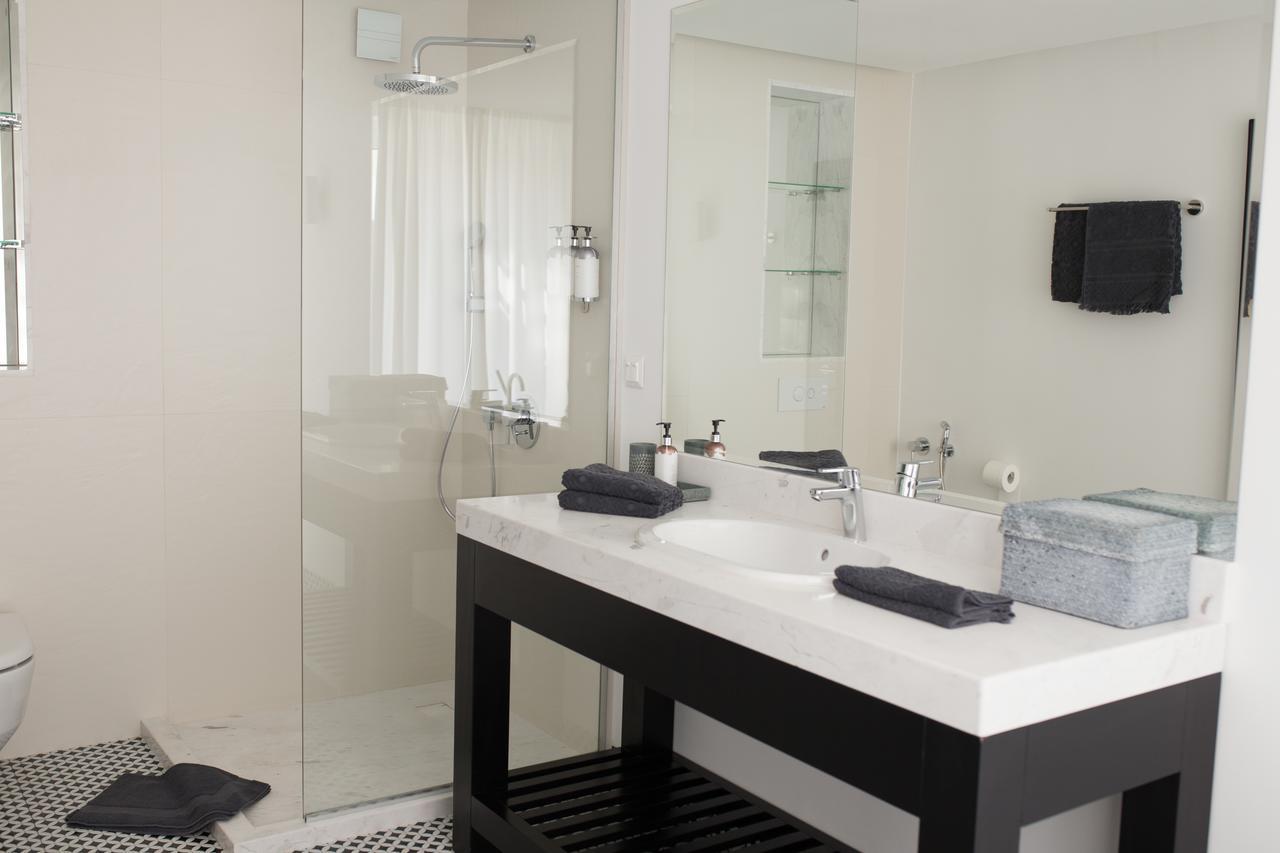 Sea Sense Boutique Villa & Relax Zone Sozopol Esterno foto