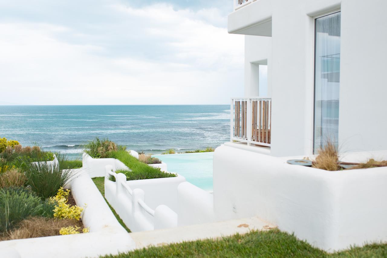 Sea Sense Boutique Villa & Relax Zone Sozopol Esterno foto